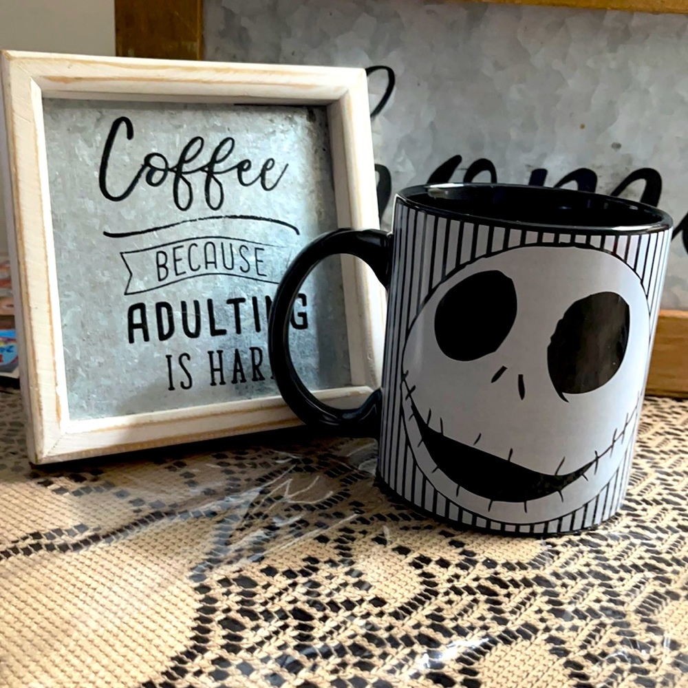 Halloween 🎃 Mug